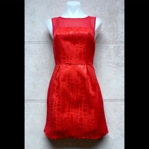 Mac + Jack Dress, Size